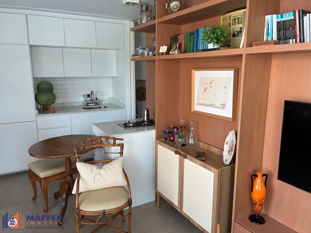 Apartamento, 1 quarto, 37 m² - Foto 17