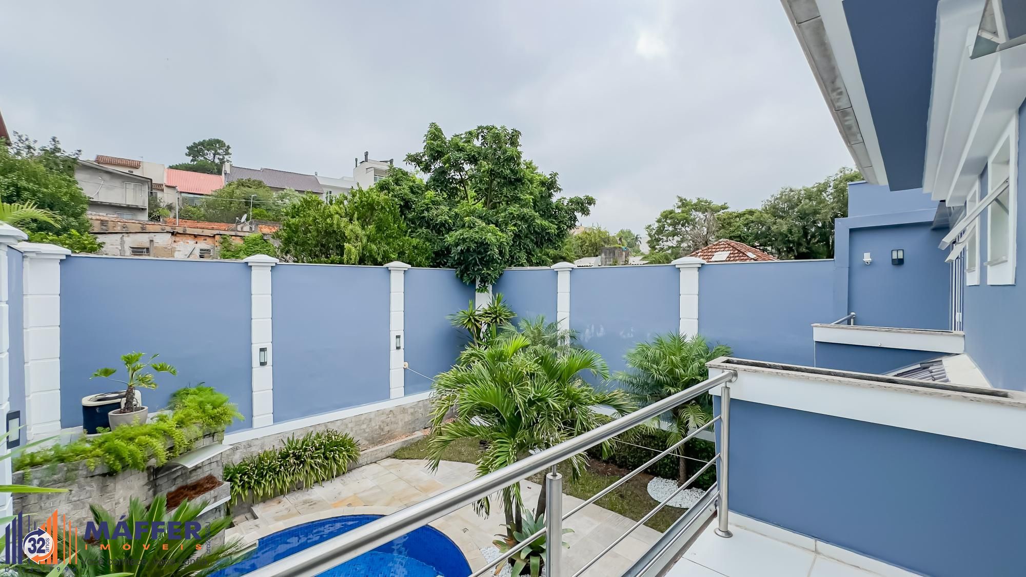 Casa, 4 quartos, 454 m² - Foto 2