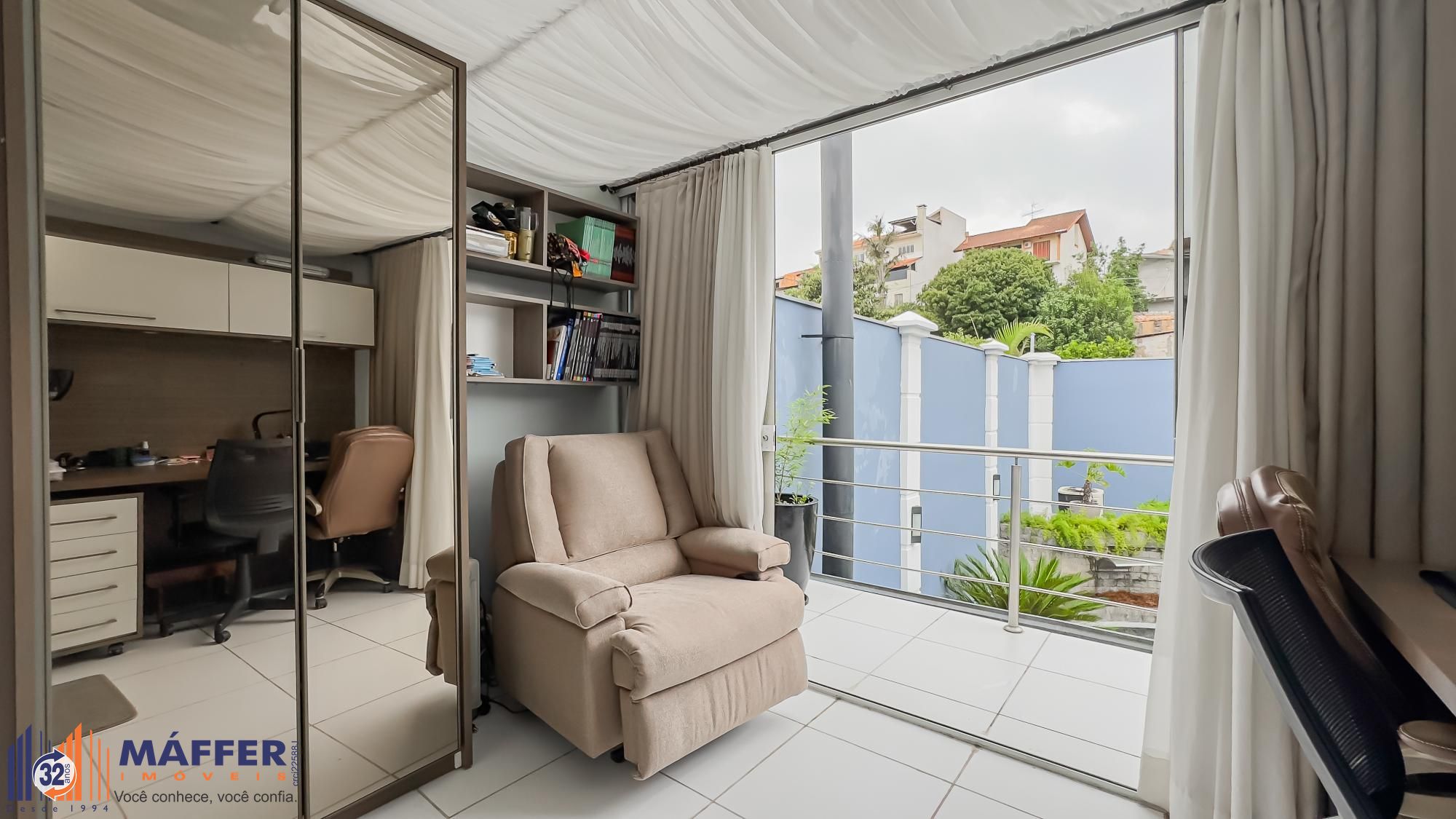 Casa, 4 quartos, 454 m² - Foto 17