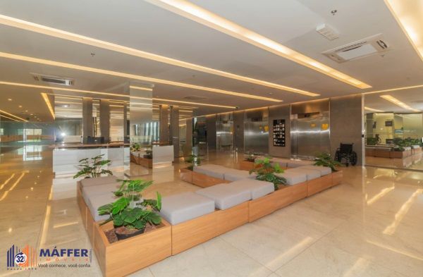 Sala-Conjunto, 29 m² - Foto 14