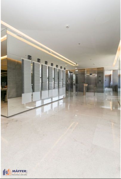 Sala-Conjunto, 29 m² - Foto 11