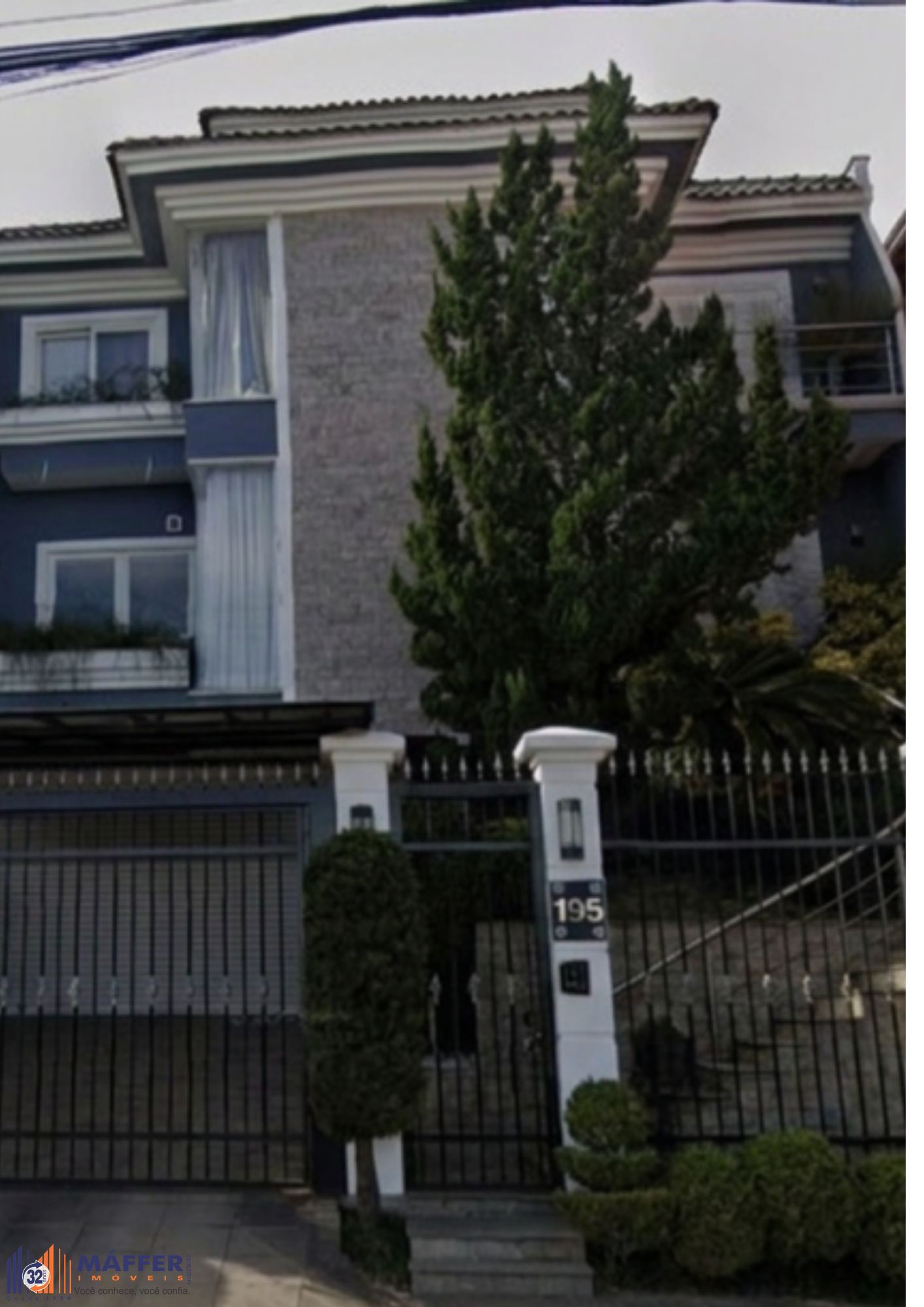 Casa, 4 quartos, 454 m² - Foto 12