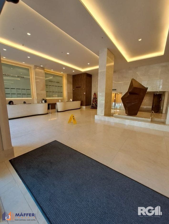 Sala Comercial, à venda, 114 m², Cristo Redentor - Porto Alegre — foto 5