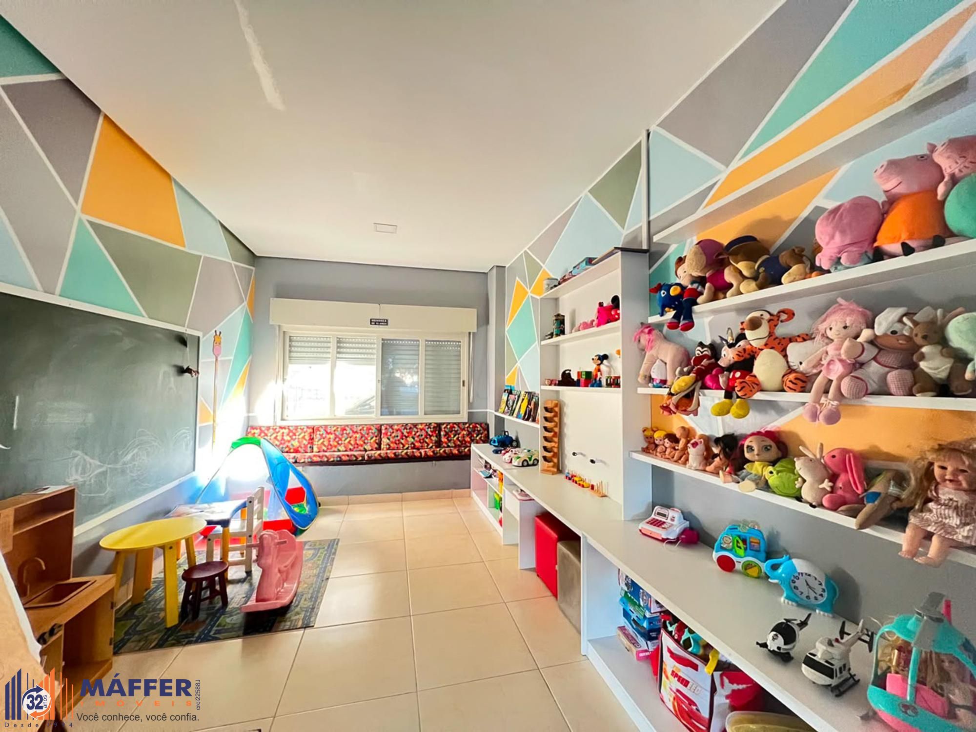 Apartamento, 2 quartos, 75 m² - Foto 28