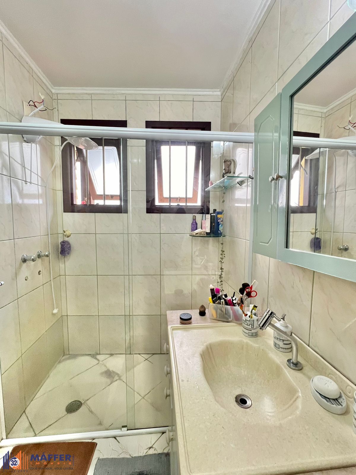 Sobrado, 3 quartos, 163 m² - Foto 34