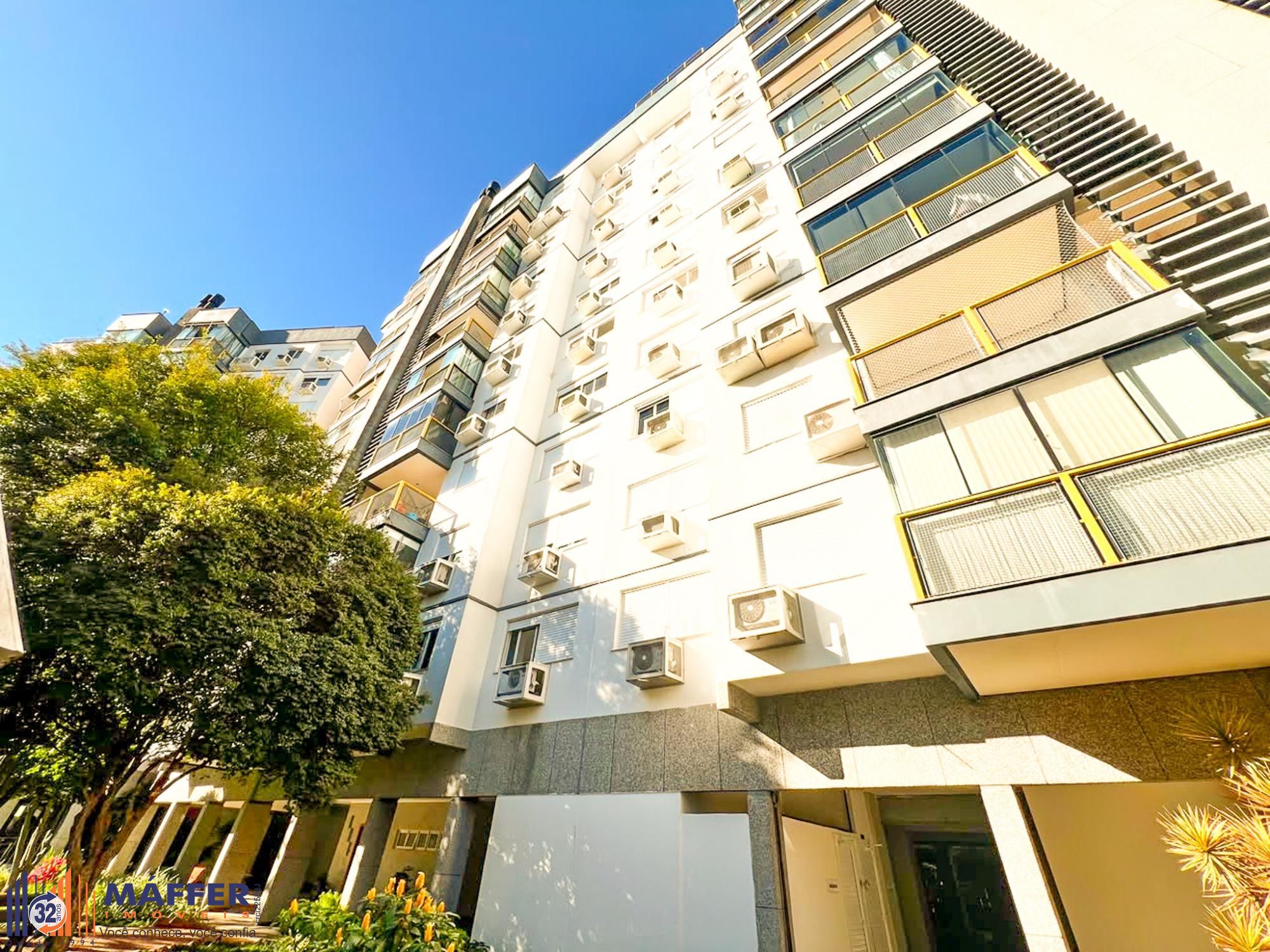 Apartamento, 2 quartos, 75 m² - Foto 27