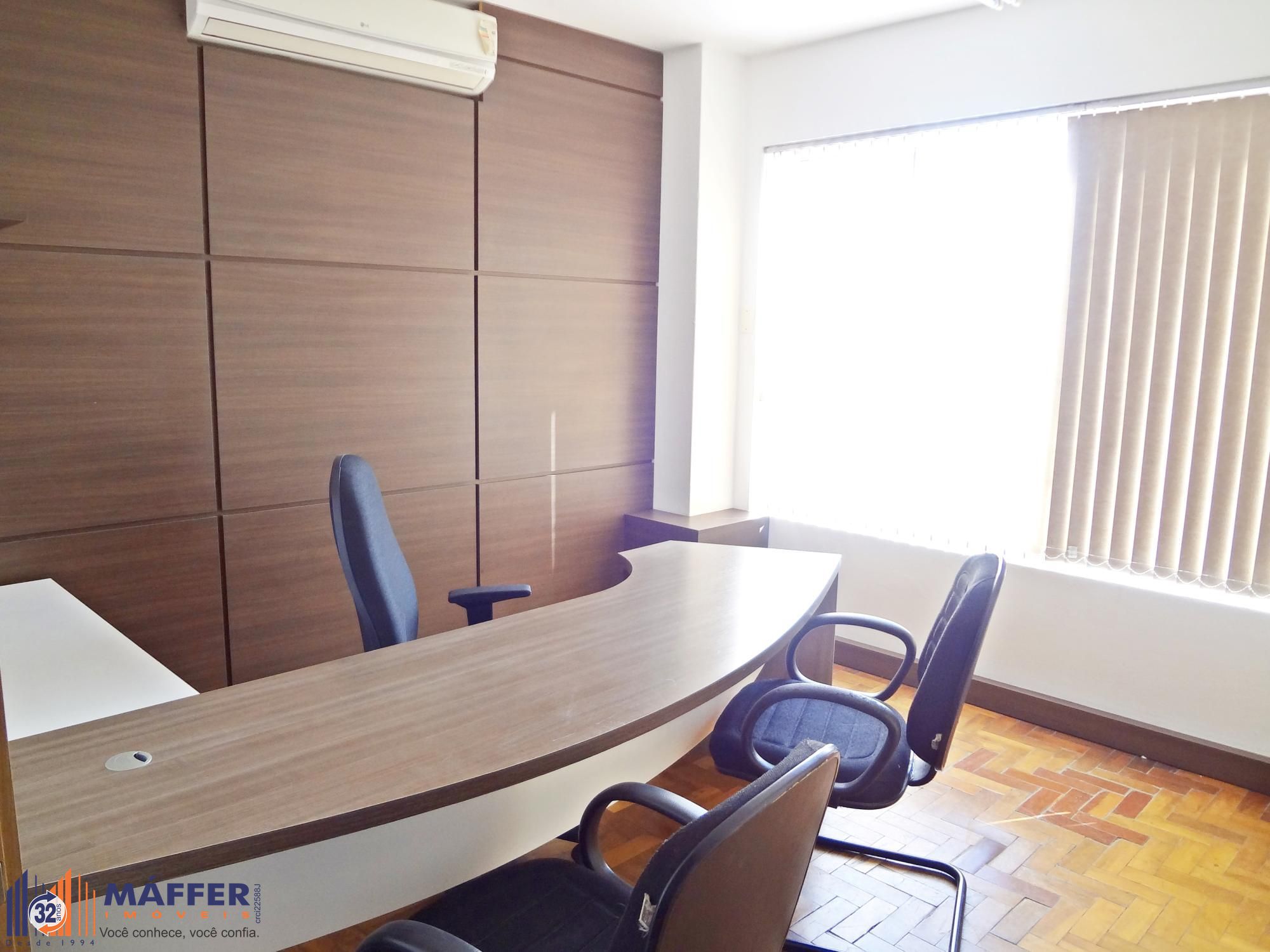 Sala Comercial, 4 salas, à venda, 80 m², Centro Histórico - Porto Alegre — foto 5