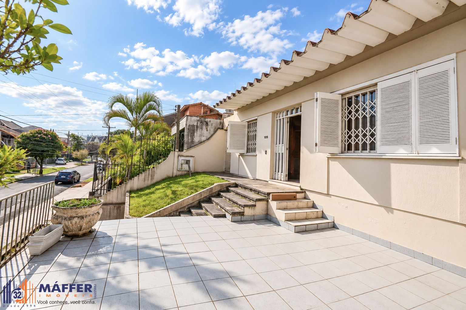 Casa à venda no Chácara das Pedras, 242,91 m², pátio e garagem para 2 carros