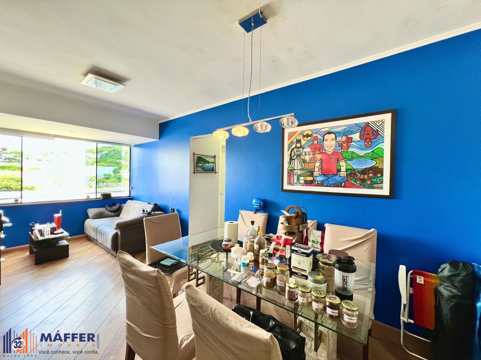 Apartamento, 2 quartos, à venda, 56 m², Cavalhada - Porto Alegre — foto 3