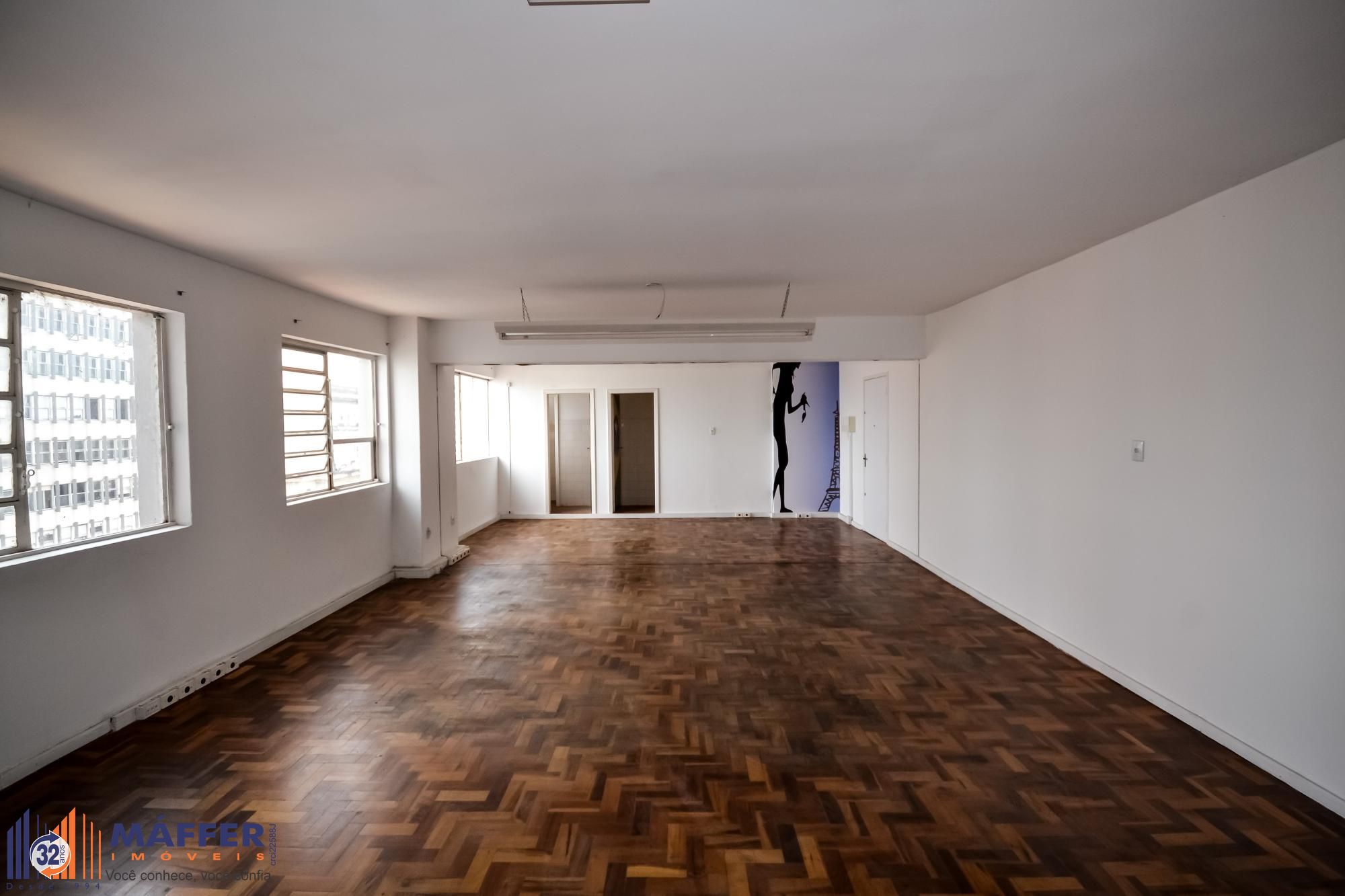 Sala Comercial, à venda, 65 m², Centro Histórico - Porto Alegre — foto 4