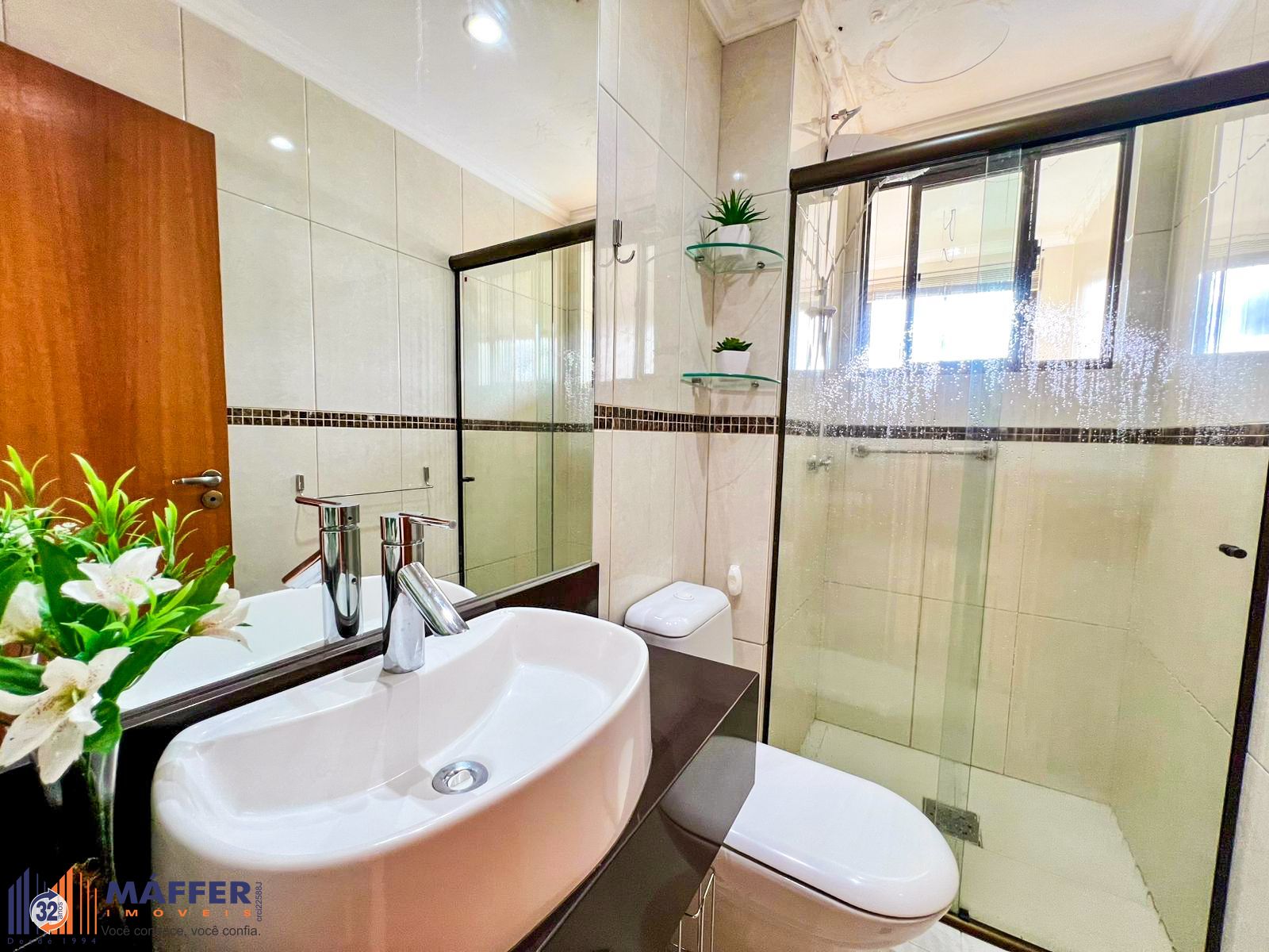 Apartamento, 3 quartos, à venda, 72 m², Jardim Sabará - Porto Alegre — foto 5