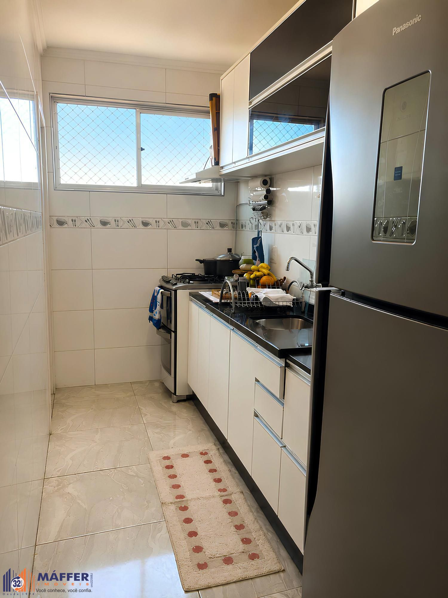 Apartamento, 3 quartos, 92 m² - Foto 3