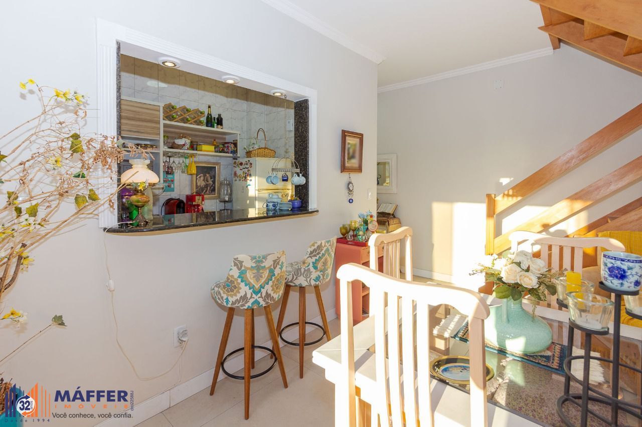 Cobertura, 2 quartos, à venda, 140 m², Chácara das Pedras - Porto Alegre — foto 4