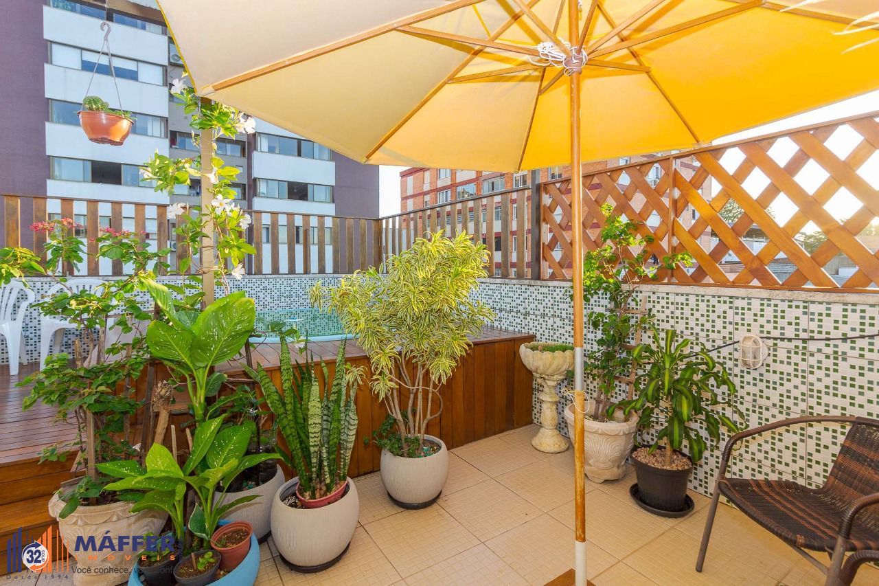 Cobertura, 2 quartos, 139 m² - Foto 41