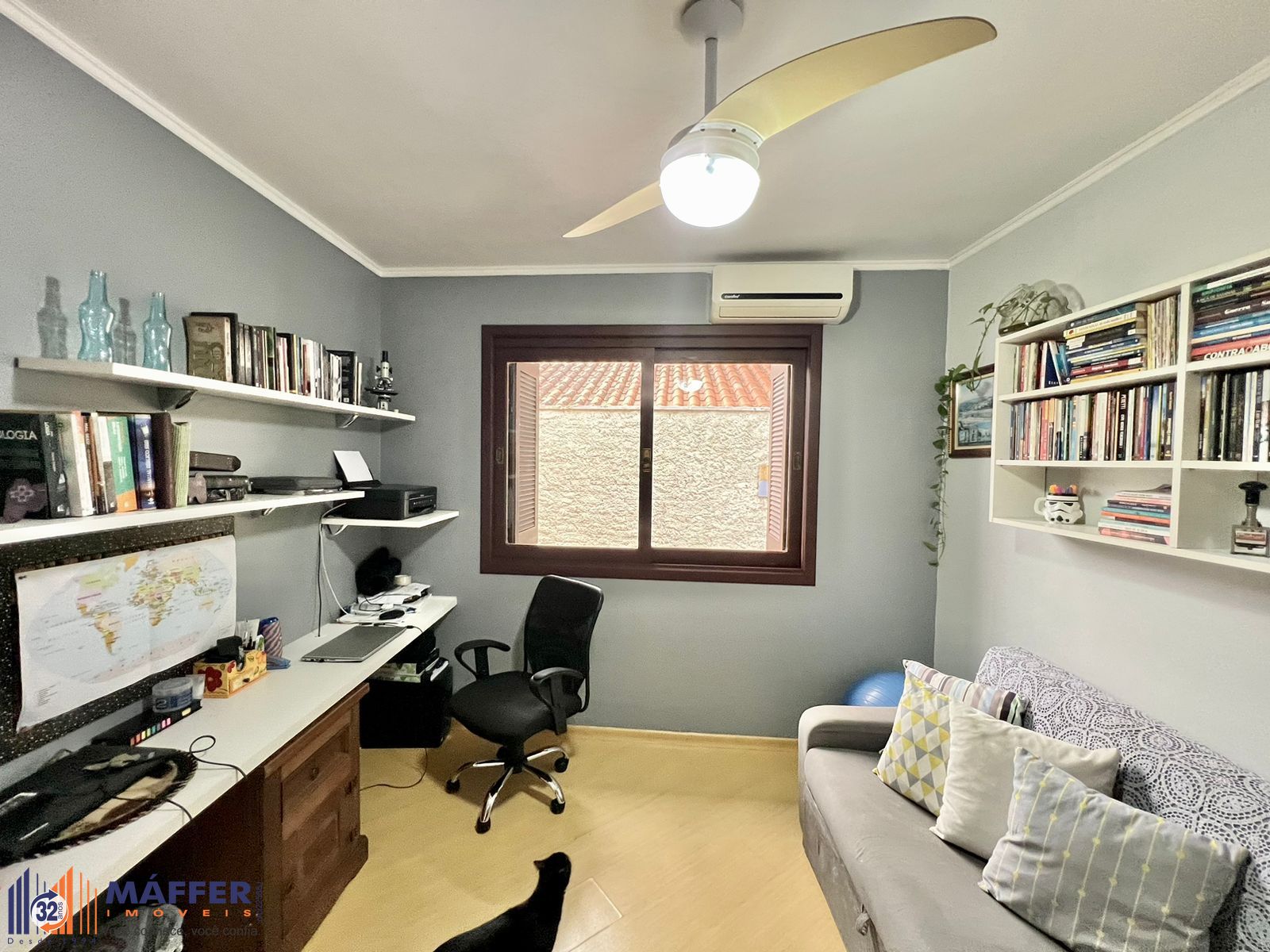 Sobrado, 3 quartos, 163 m² - Foto 38