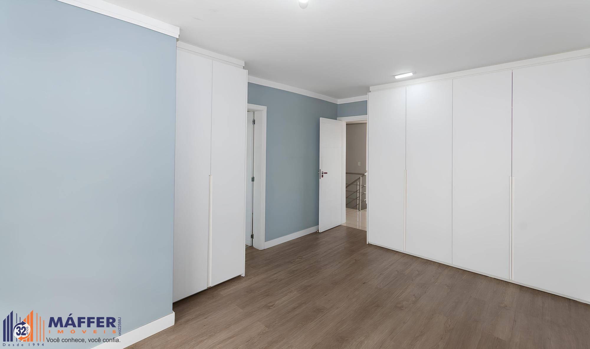 Casa de Condomínio, 3 quartos - Foto 10