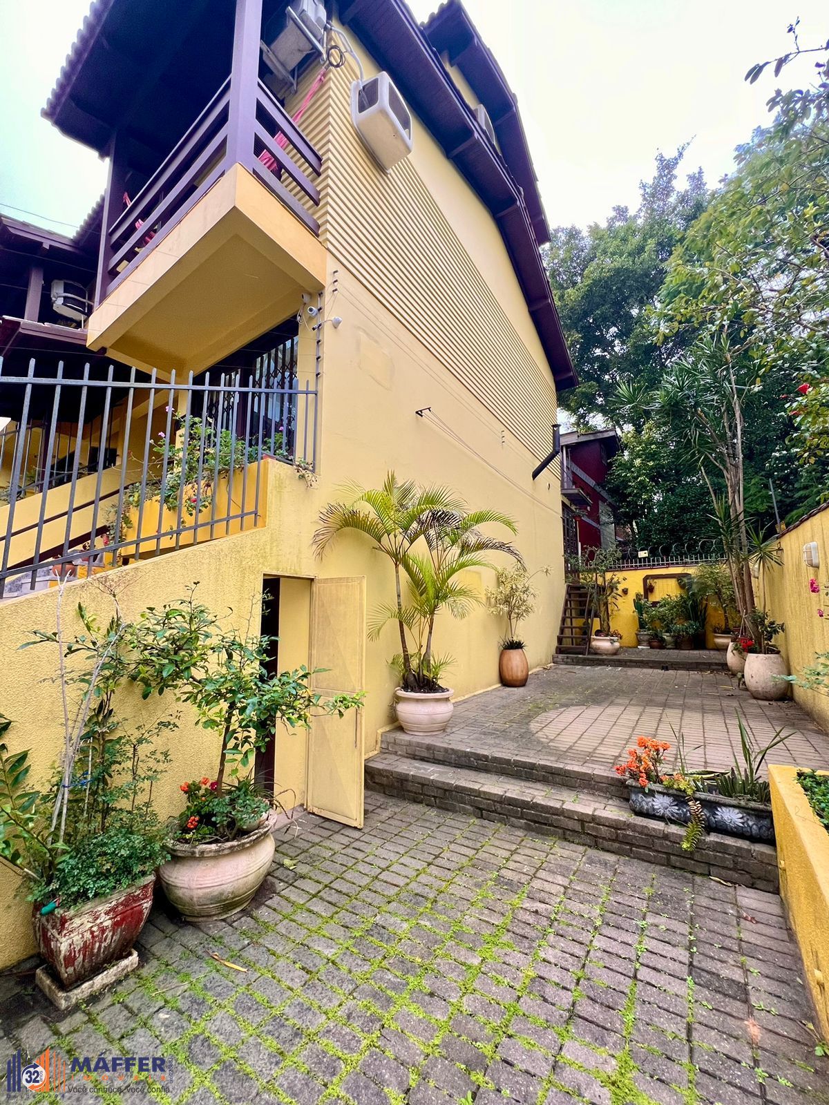 Sobrado, 3 quartos, 163 m² - Foto 22