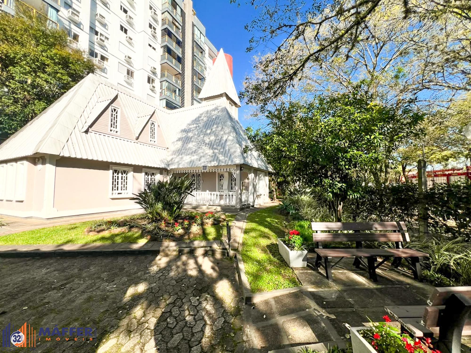 Apartamento, 2 quartos, 75 m² - Foto 23