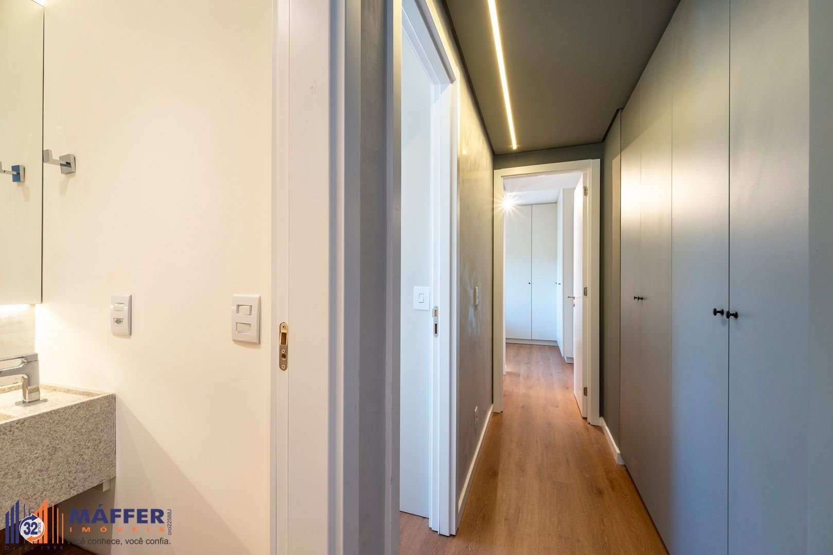 Apartamento, 2 quartos, 77 m² - Foto 18