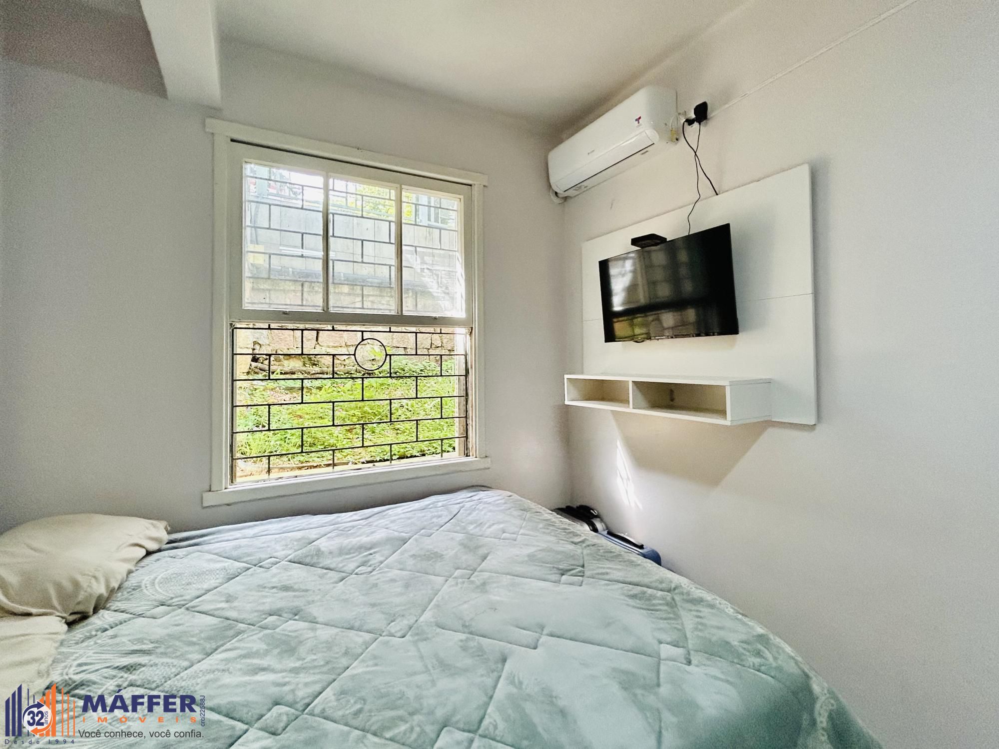 Apartamento, 2 quartos, 60 m² - Foto 12