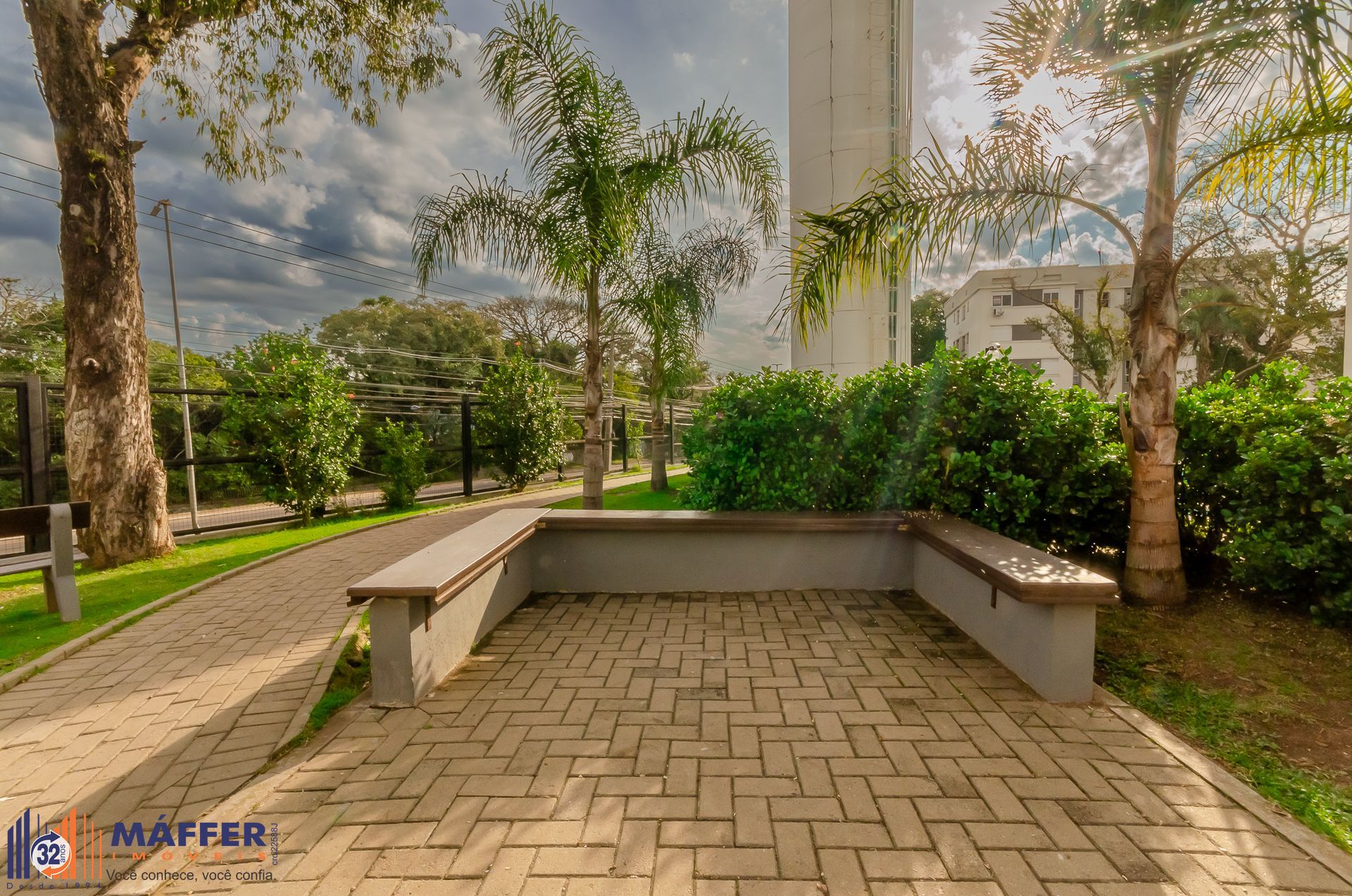 Apartamento, 2 quartos, 47 m² - Foto 9