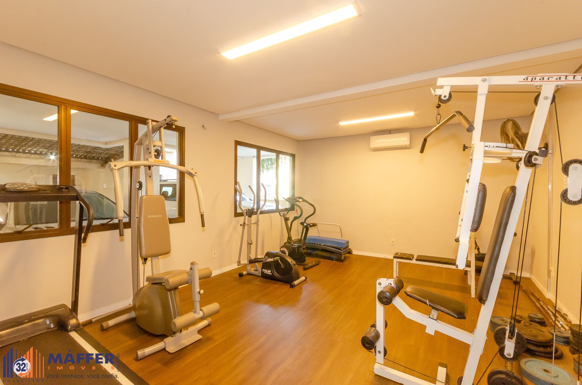 Apartamento, 3 quartos, 73 m² - Foto 33