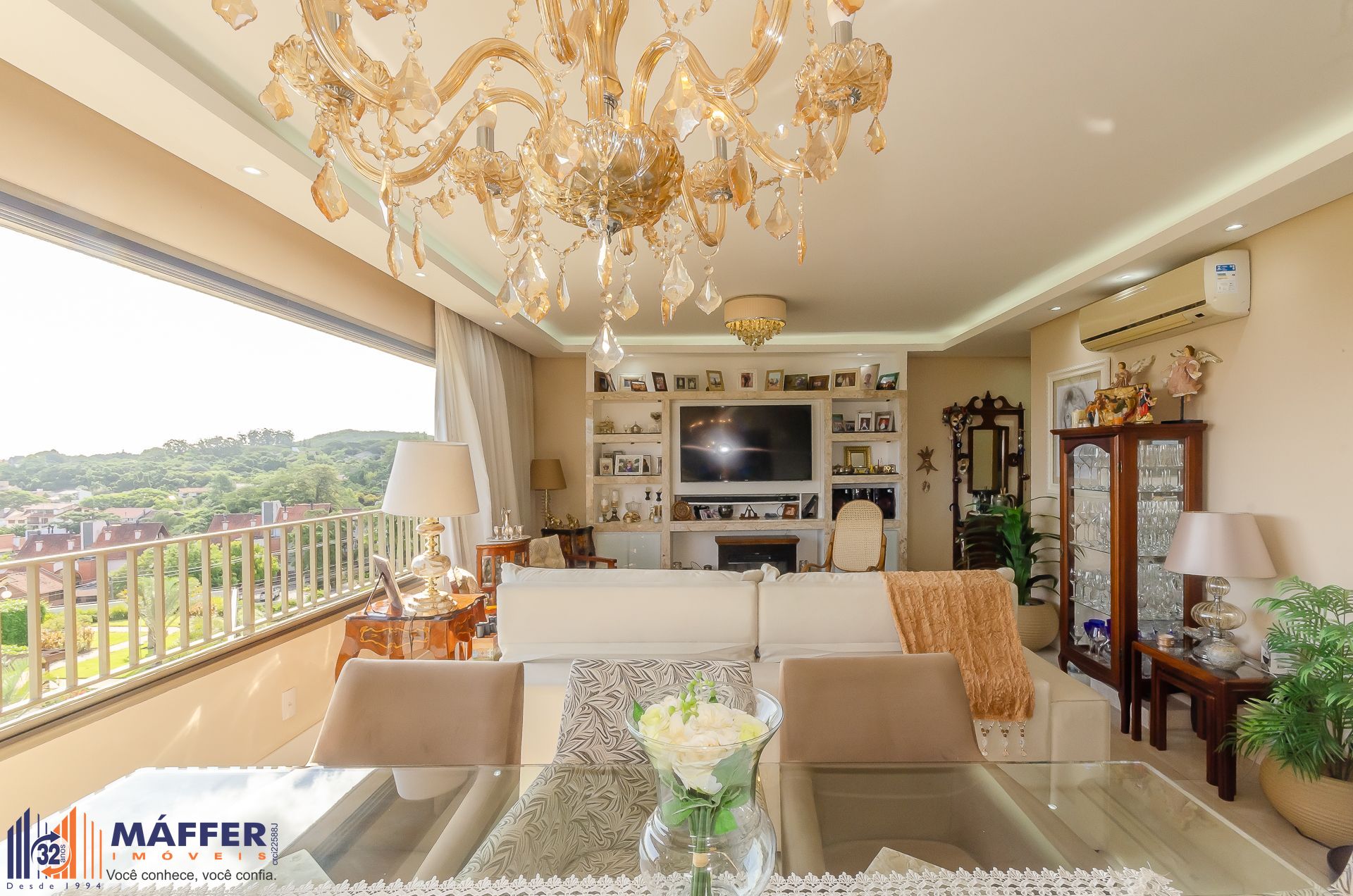 Apartamento, 3 quartos, 126 m² - Foto 15