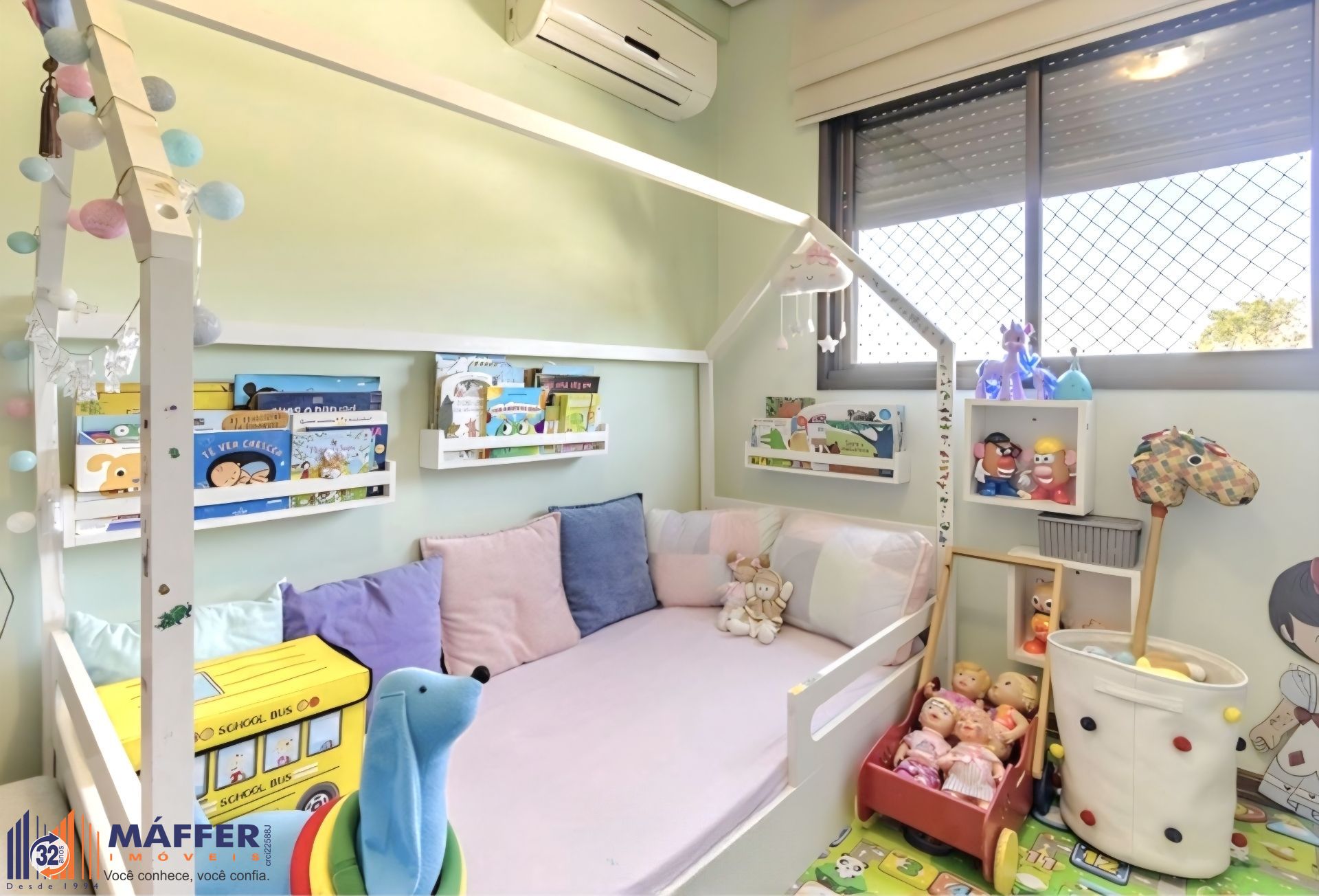Apartamento, 2 quartos, 65 m² - Foto 32
