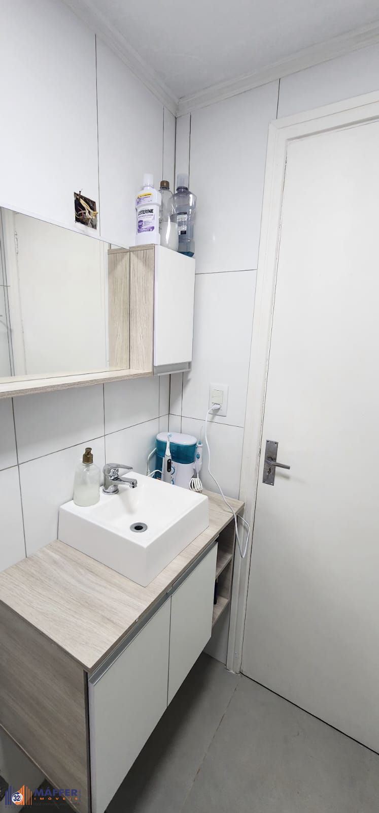 Apartamento, 1 quarto, 43 m² - Foto 8