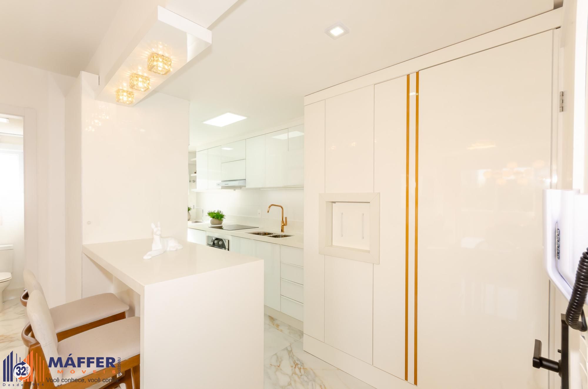 Apartamento, 1 quarto, 54 m² - Foto 17
