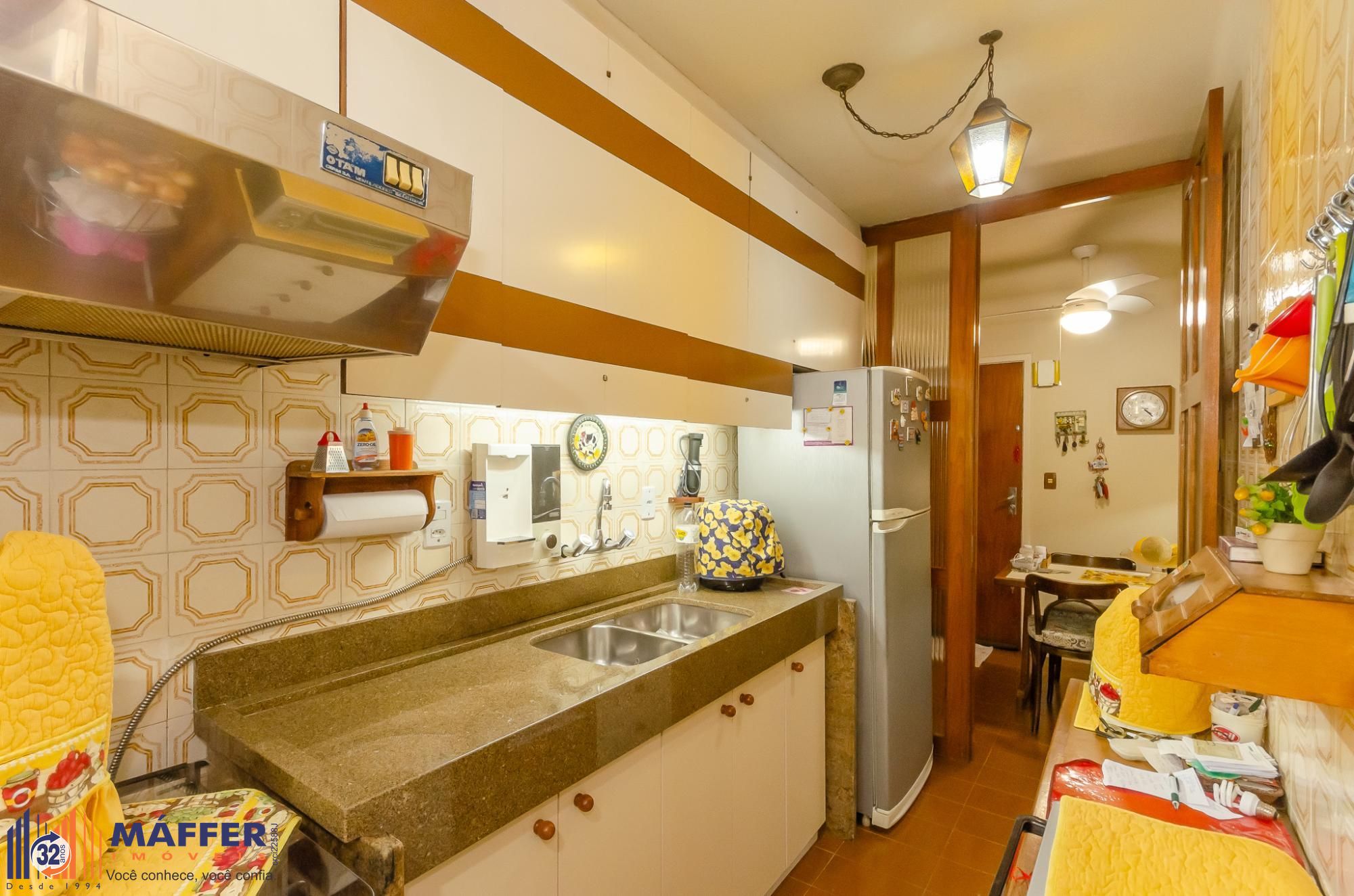 Cobertura, 3 quartos, 199 m² - Foto 42