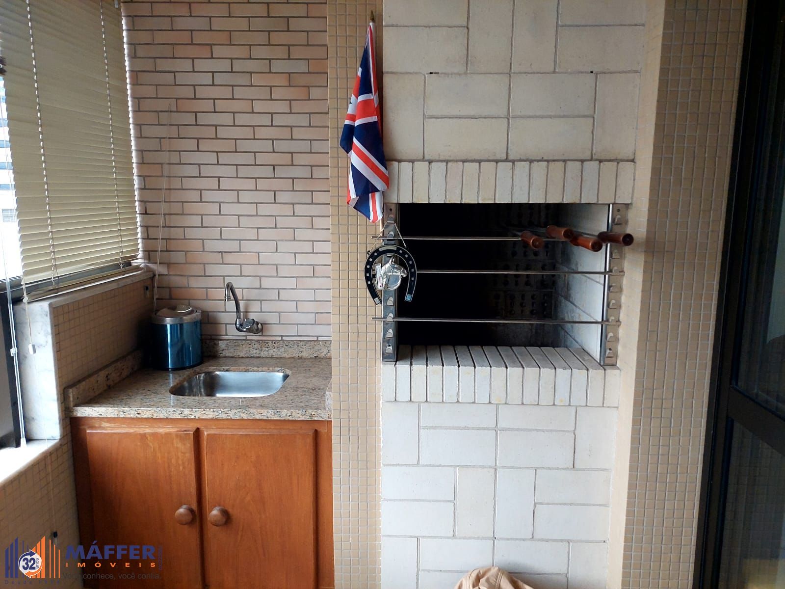 Apartamento, 2 quartos, 67 m² - Foto 6
