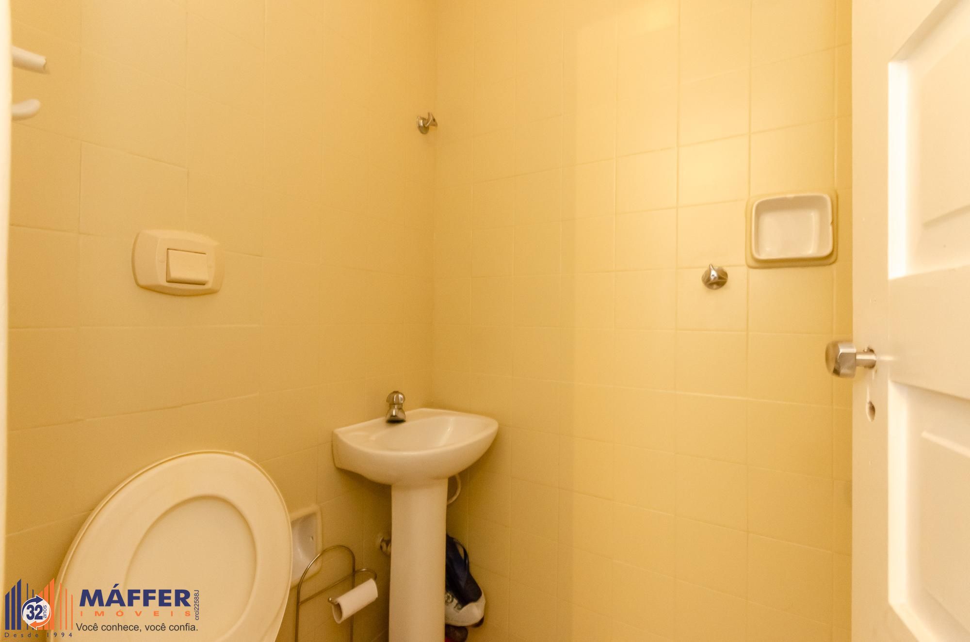 Apartamento, 3 quartos, 99 m² - Foto 28
