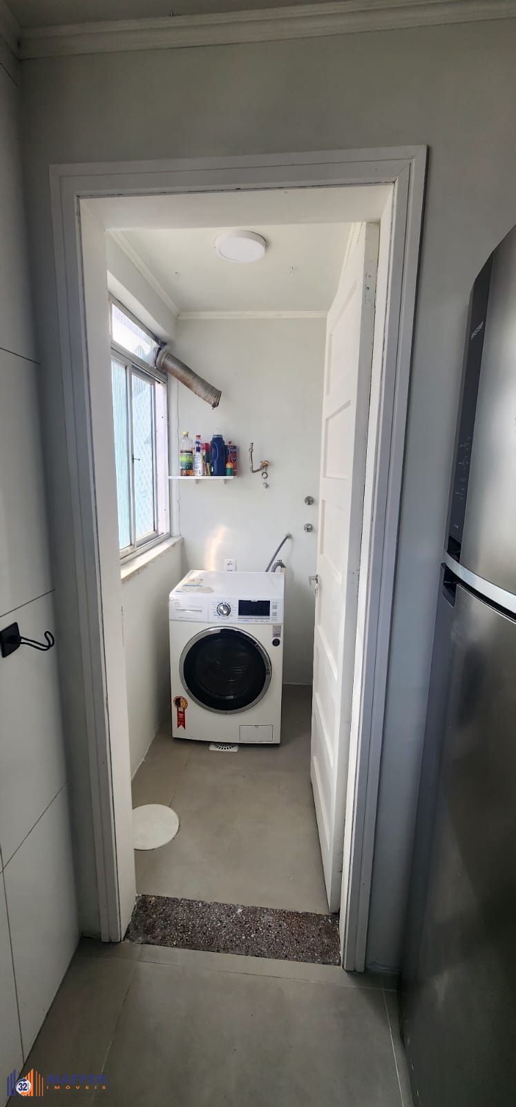 Apartamento, 1 quarto, 43 m² - Foto 5