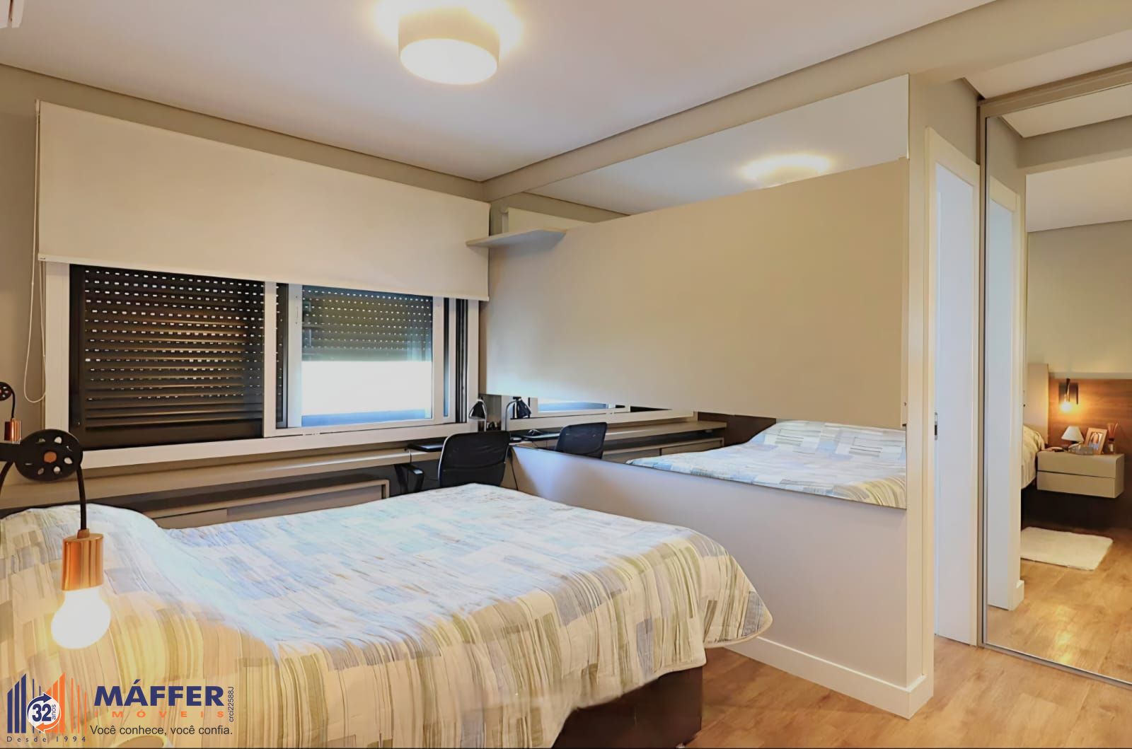 Apartamento, 2 quartos, 69 m² - Foto 8