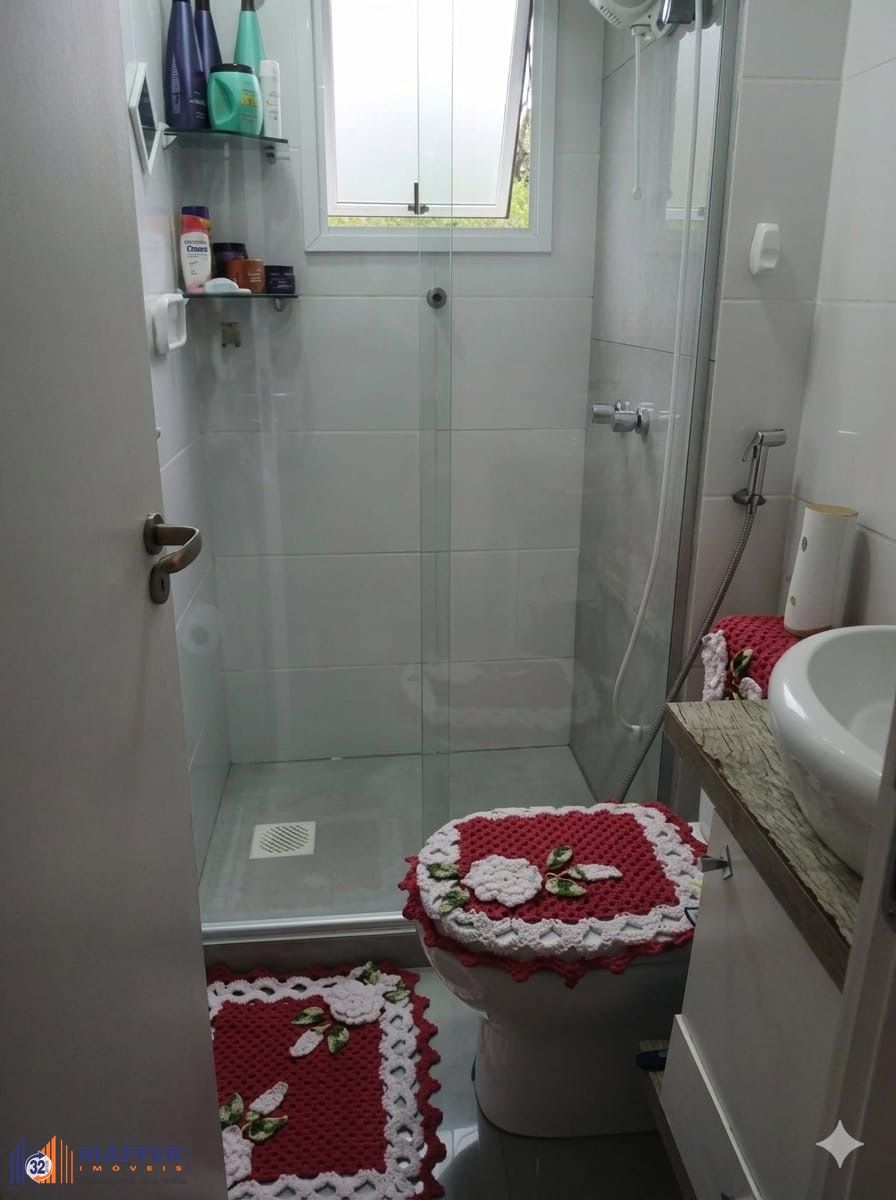 Apartamento, 2 quartos, 47 m² - Foto 8