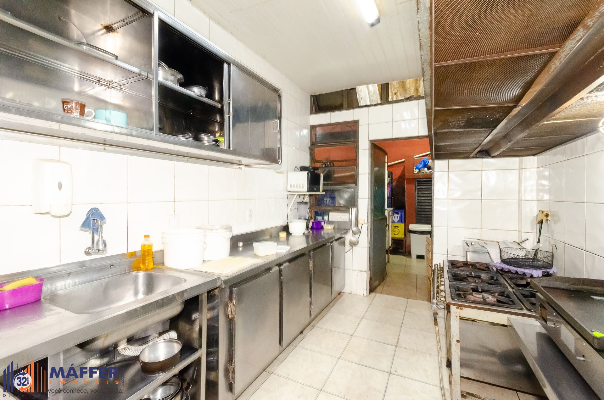 Prédio Inteiro, 400 m² - Foto 20