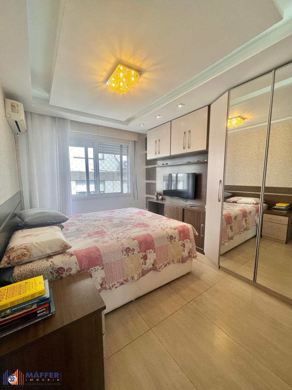 Apartamento, 2 quartos, 71 m² - Foto 5