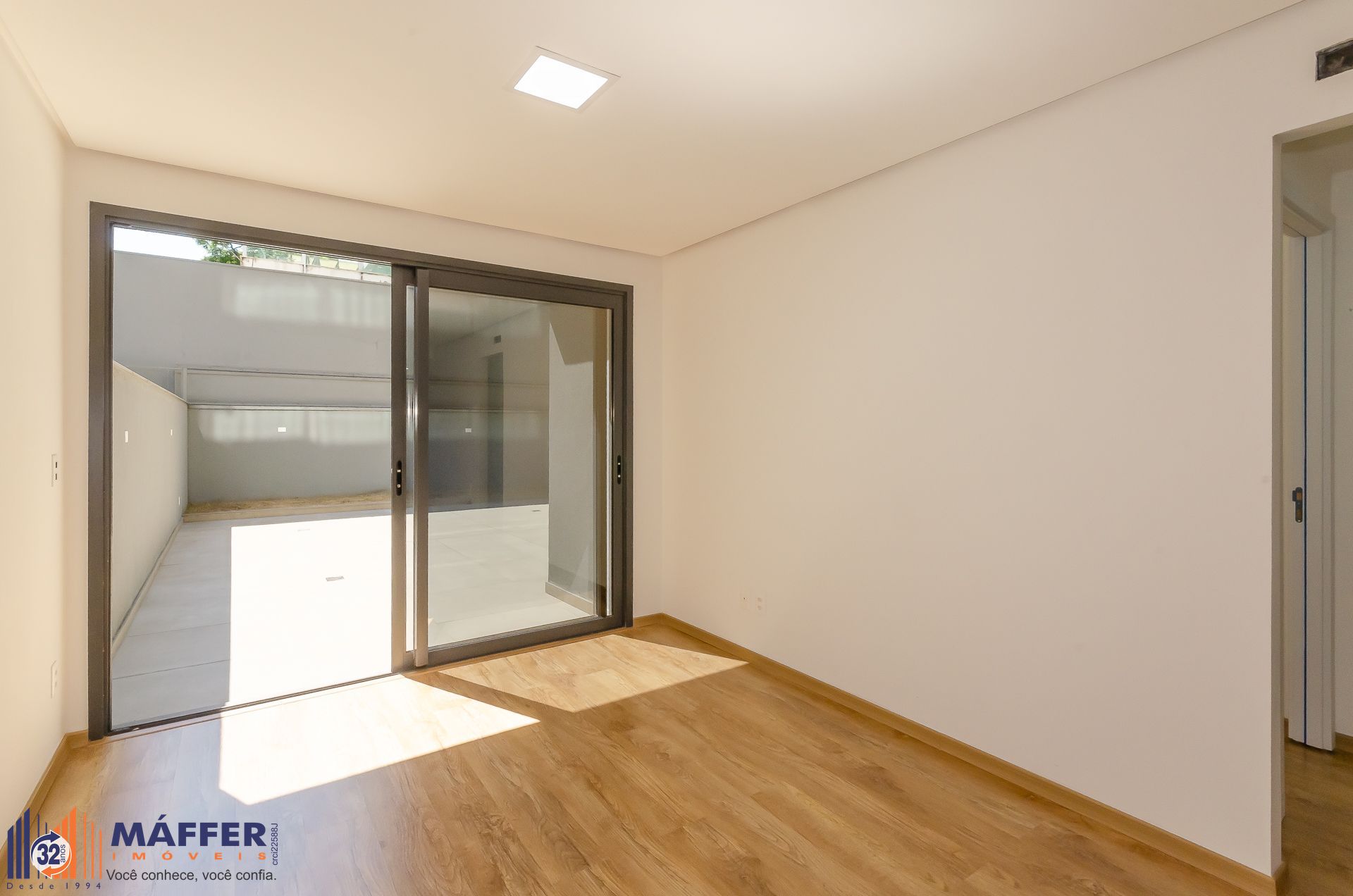 Apartamento Garden no Idea Eça de Queiroz, 2 quartos, à venda, 165 m², Petrópolis - Porto Alegre — foto 5