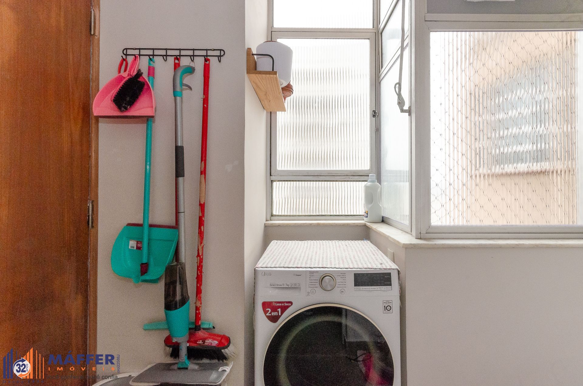 Apartamento, 2 quartos, 80 m² - Foto 12