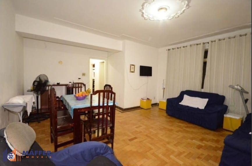 Apartamento, 3 quartos, 97 m² - Foto 1