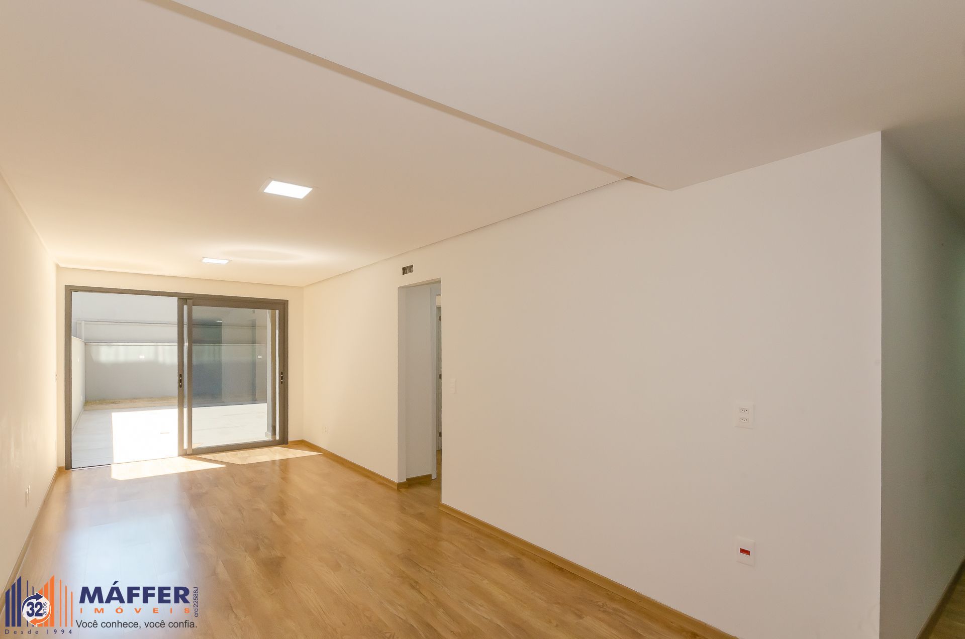 Apartamento, 2 quartos, 164 m² - Foto 2