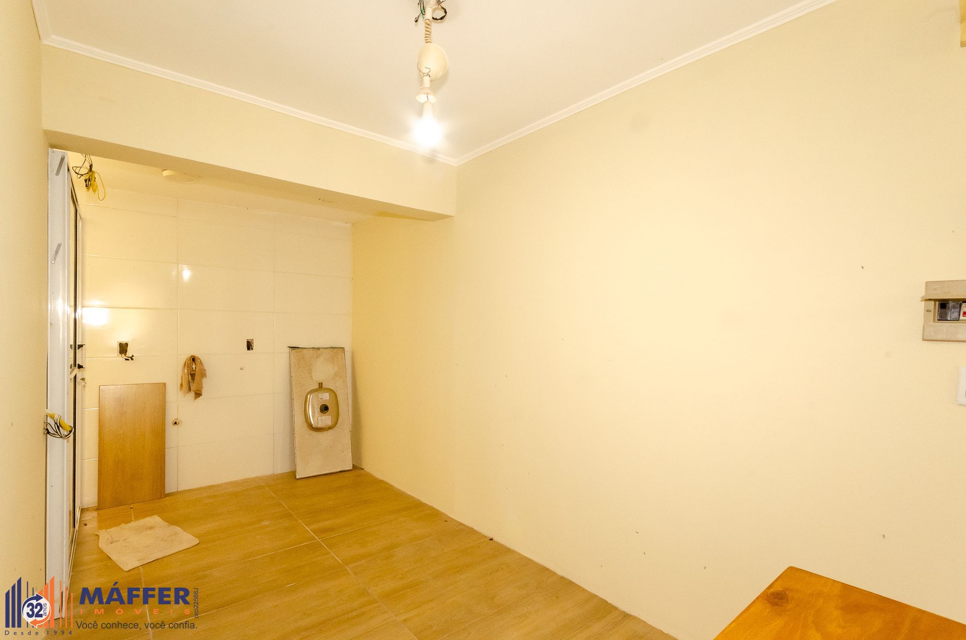 Apartamento, 2 quartos, 59 m² - Foto 6