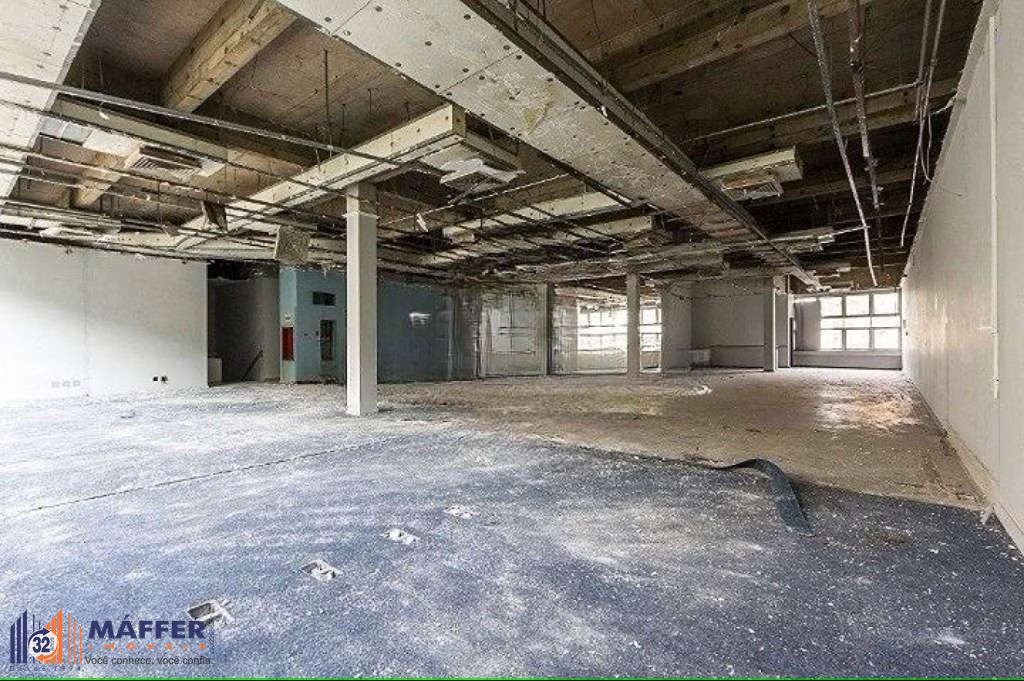 Prédio Inteiro, 1152 m² - Foto 6
