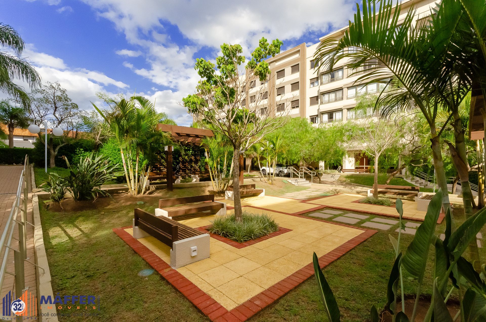 Apartamento, 3 quartos, 126 m² - Foto 56