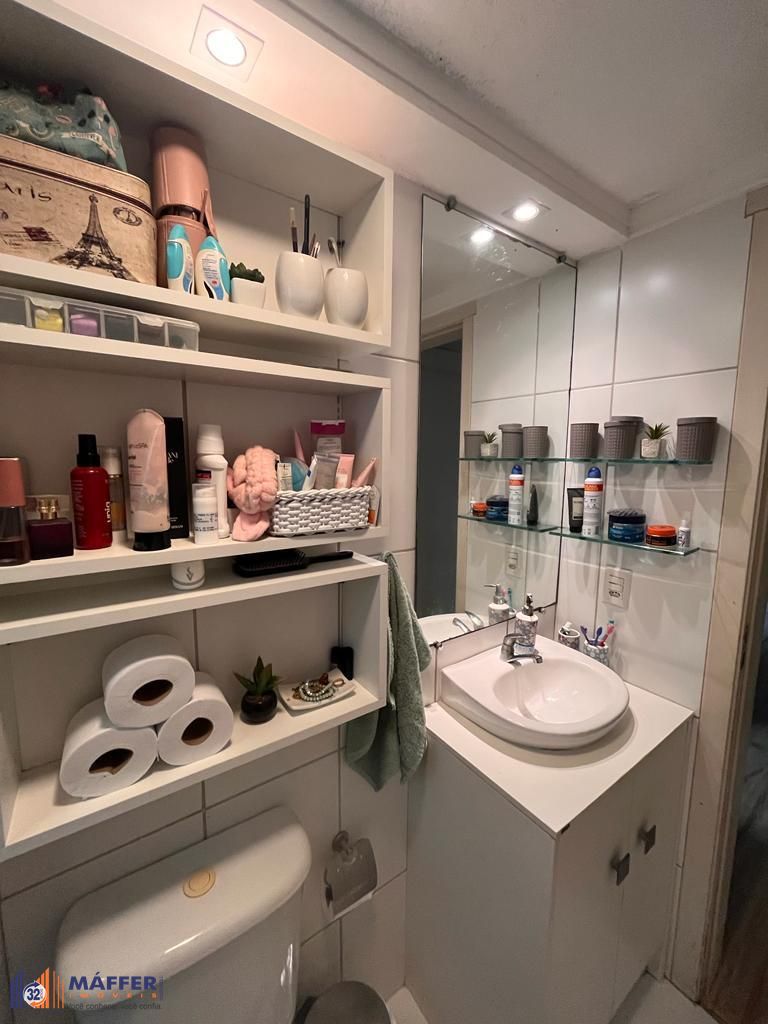 Apartamento, 2 quartos, 49 m² - Foto 27