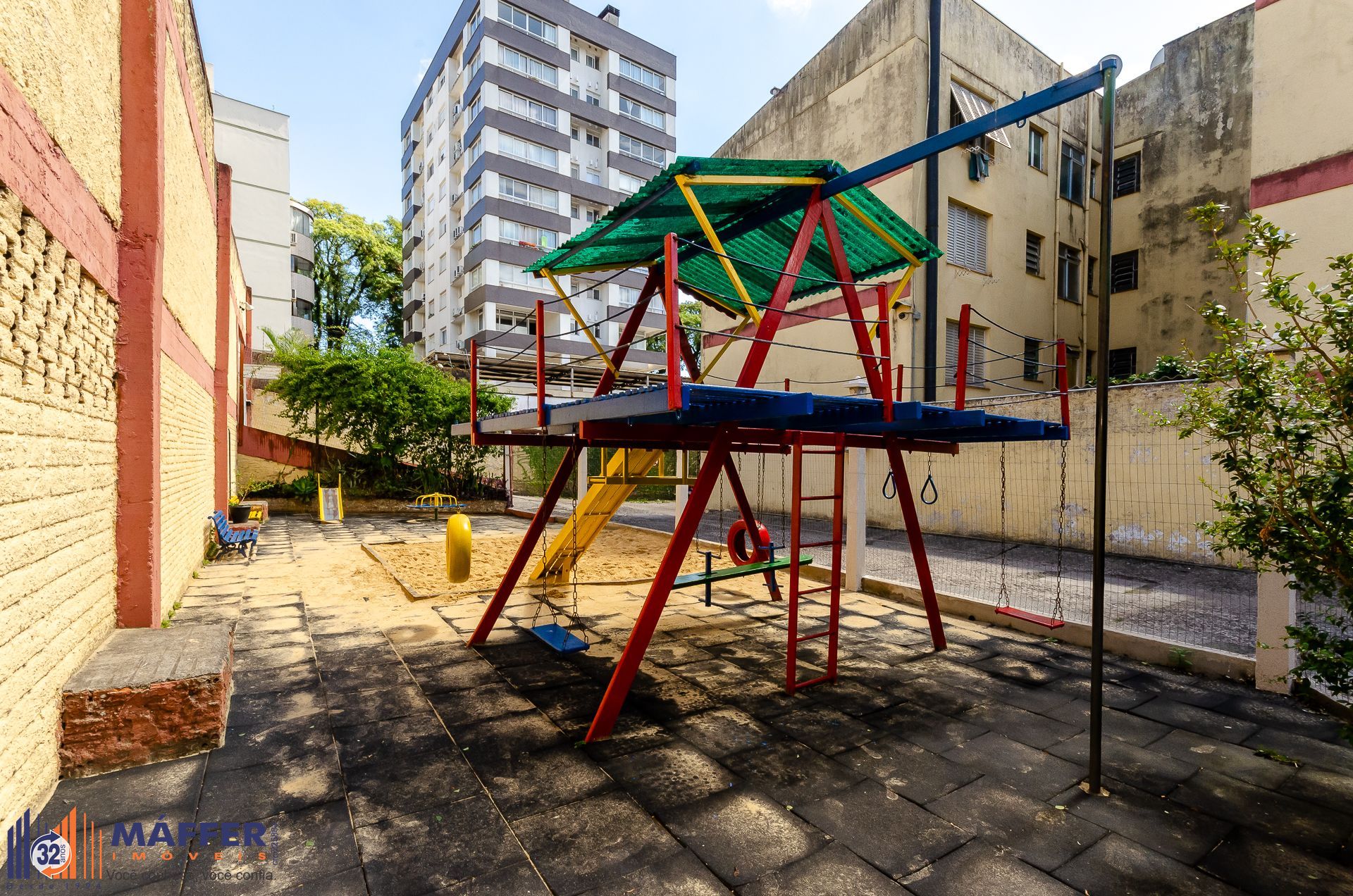 Apartamento, 2 quartos, 59 m² - Foto 19