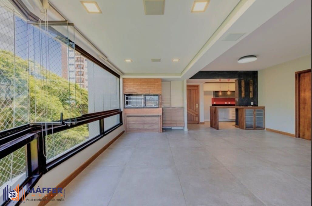 Apartamento, 3 quartos, 123 m² - Foto 2