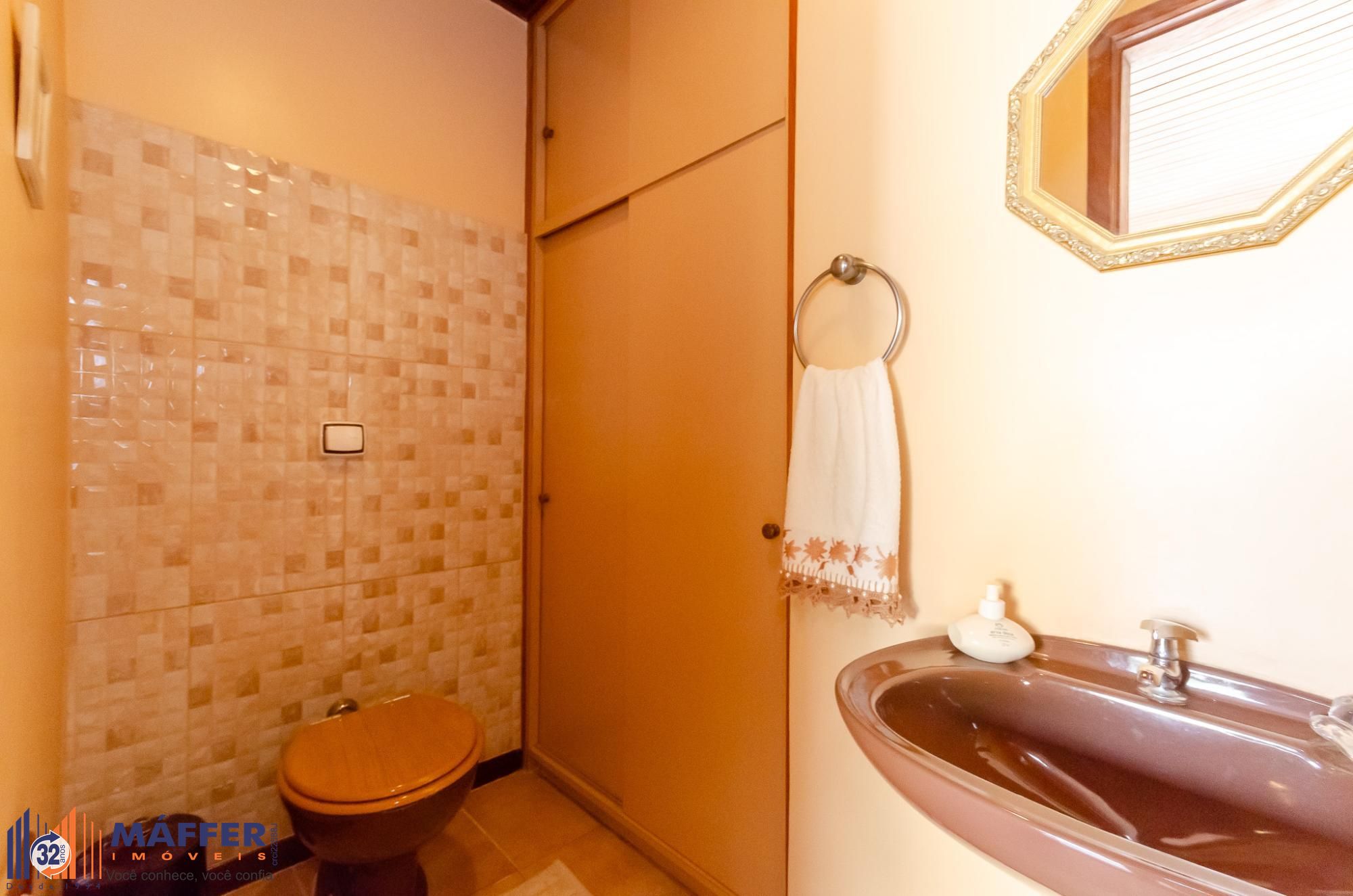 Cobertura, 3 quartos, 199 m² - Foto 12