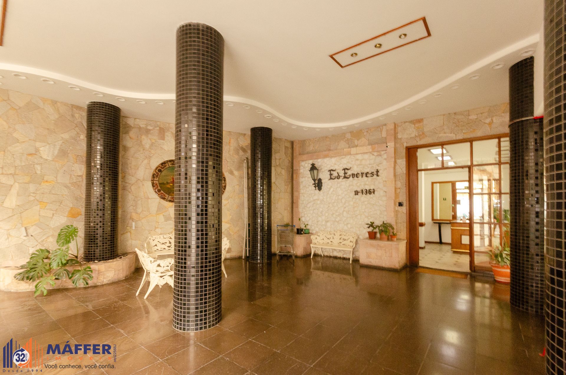 Apartamento, 2 quartos, 80 m² - Foto 35